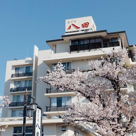 Hotel Hatta Fuefuki Экстерьер фото