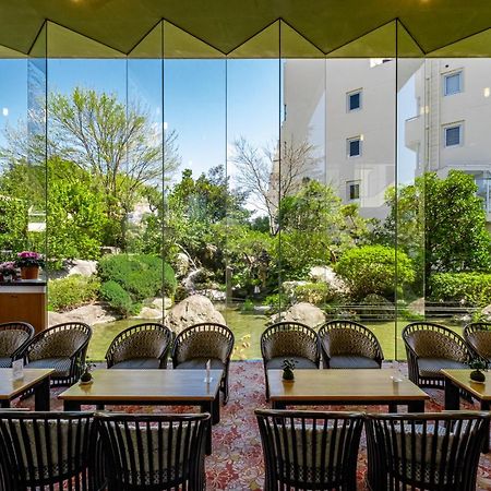 Hotel Hatta Fuefuki Экстерьер фото