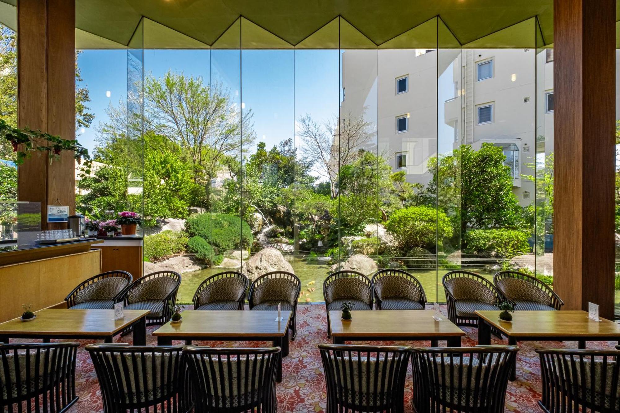 Hotel Hatta Fuefuki Экстерьер фото