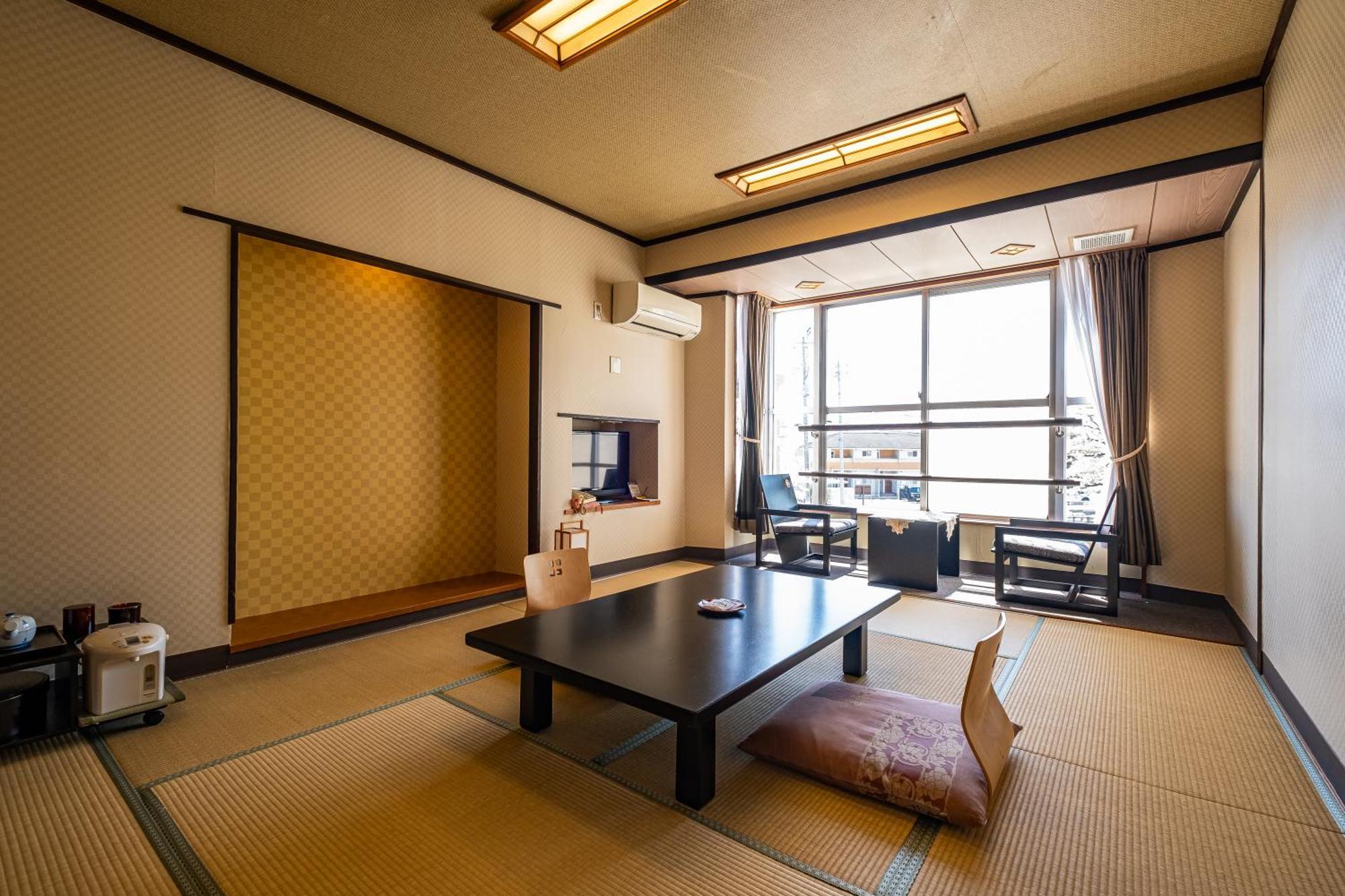 Hotel Hatta Fuefuki Экстерьер фото