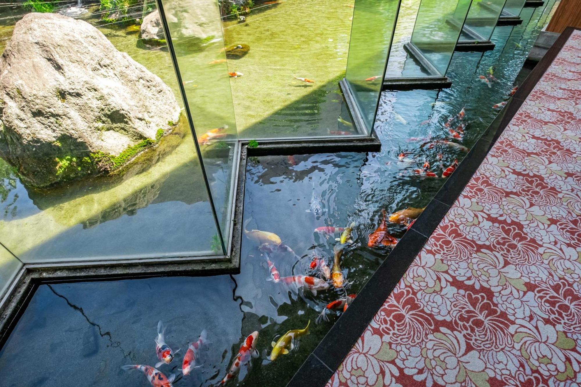 Hotel Hatta Fuefuki Экстерьер фото