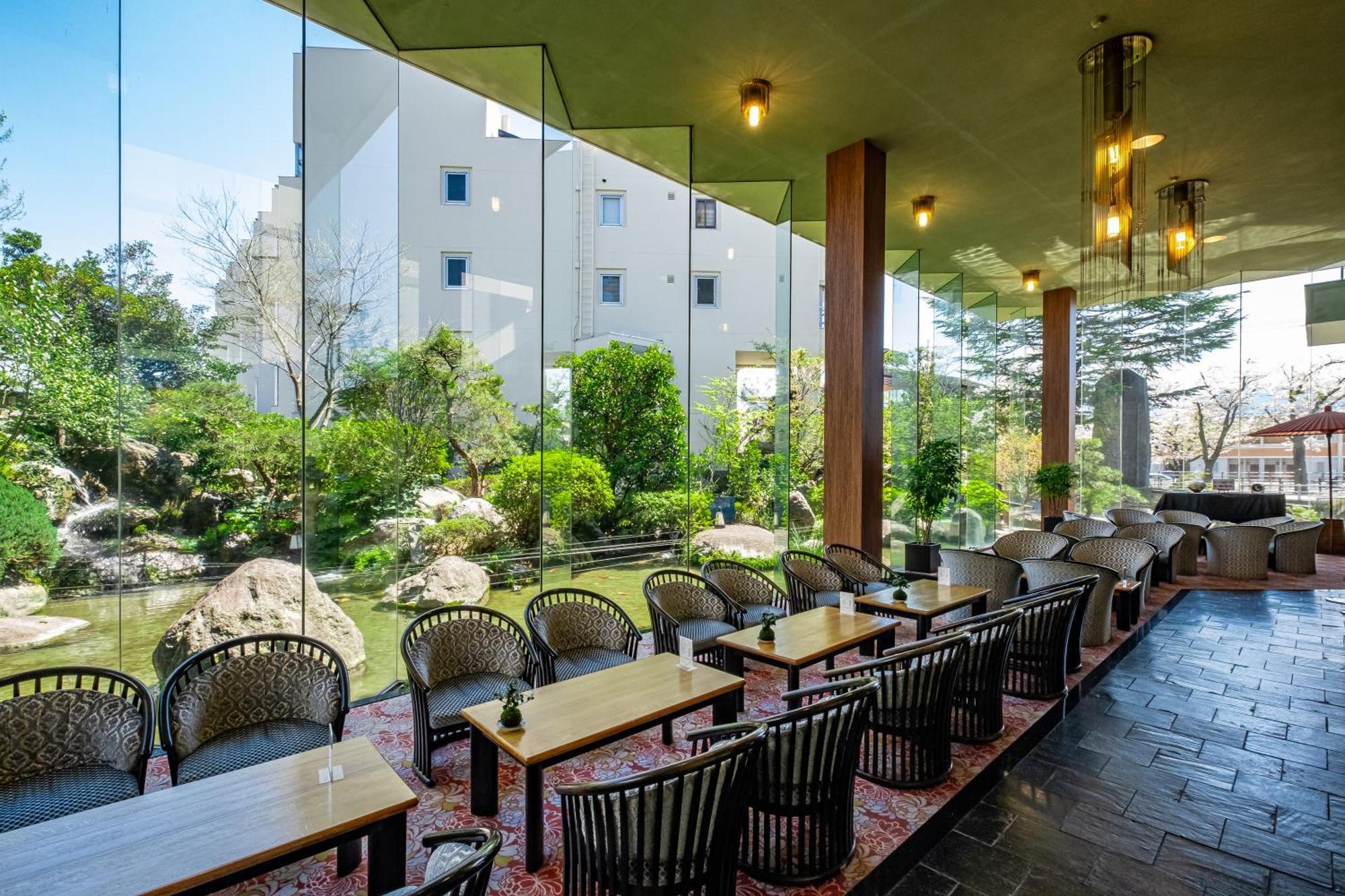 Hotel Hatta Fuefuki Экстерьер фото