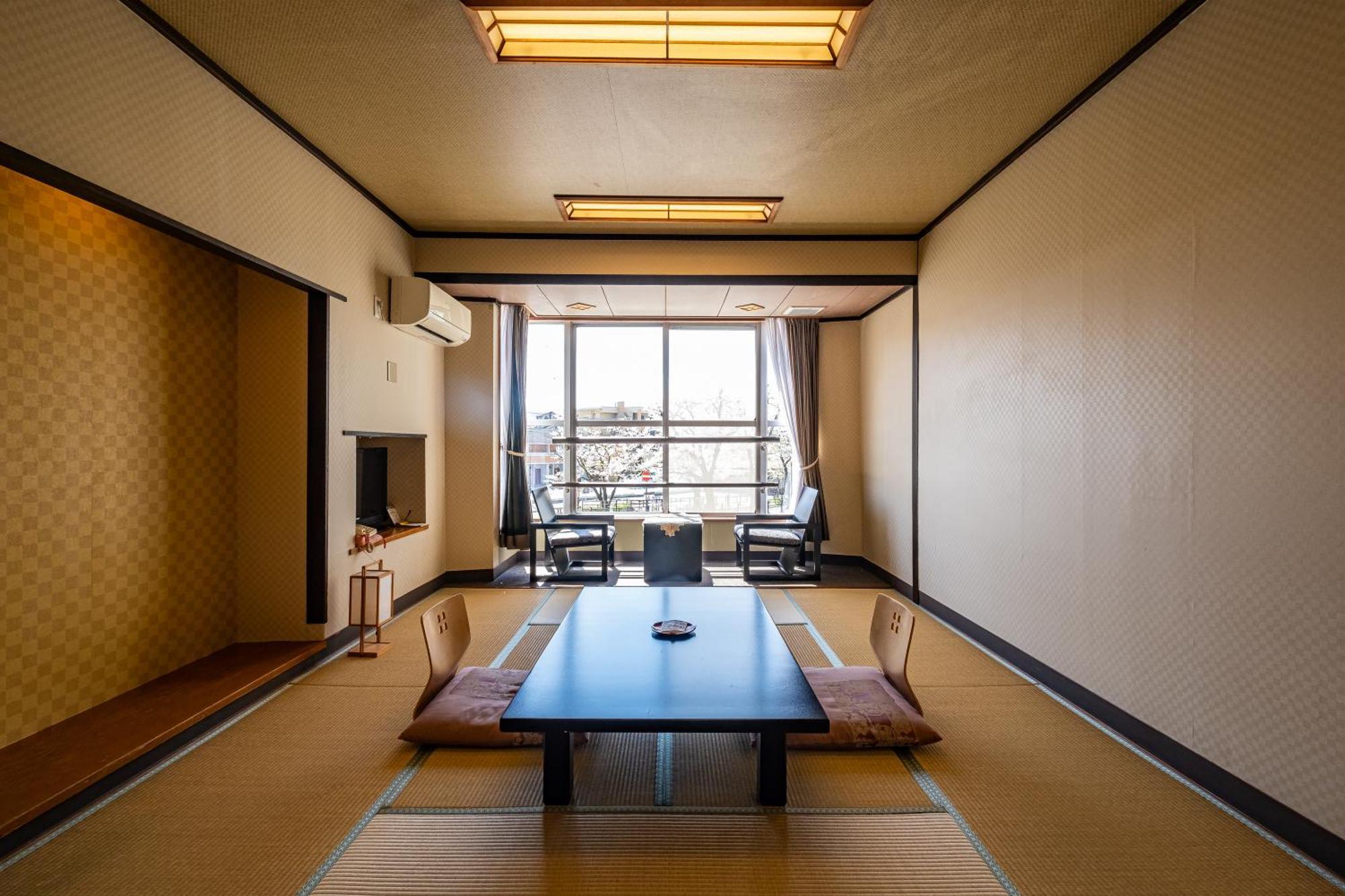 Hotel Hatta Fuefuki Экстерьер фото