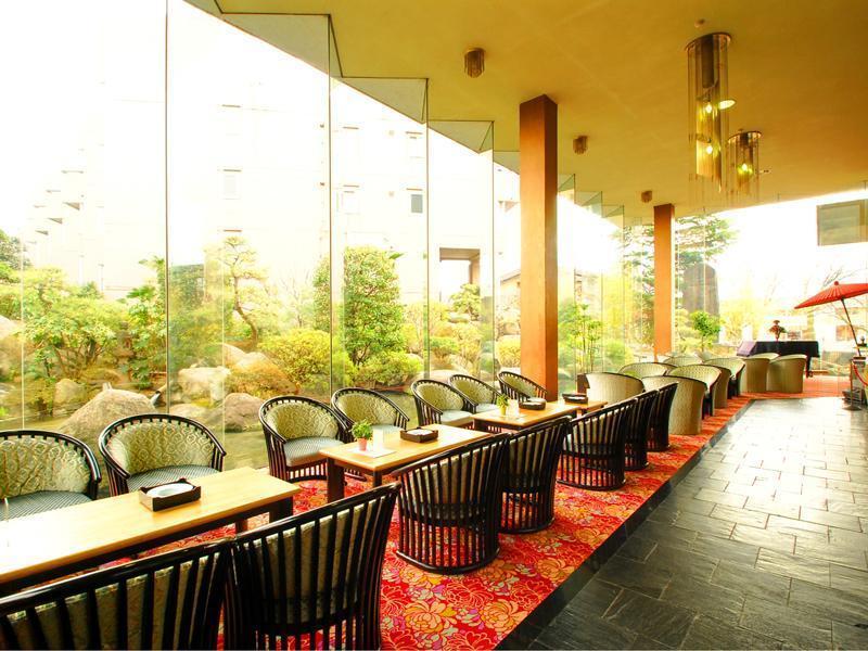 Hotel Hatta Fuefuki Экстерьер фото