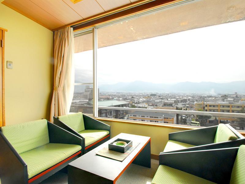 Hotel Hatta Fuefuki Экстерьер фото