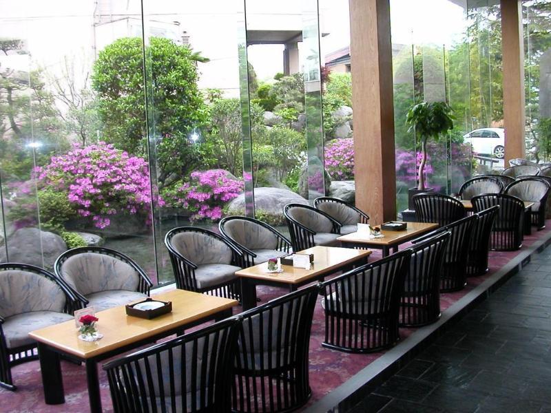 Hotel Hatta Fuefuki Экстерьер фото